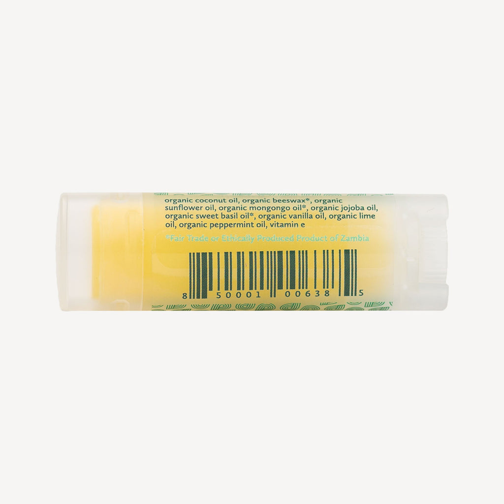 Sweet Basil Carton