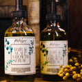 Unlock Your Hair's Full Potential with our Nourishing Hair and Scalp Growth Serum!