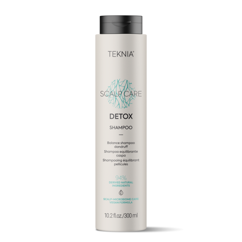 Lakme Scalp Care Balance Detox Shampoo