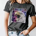 America Patriotic Shirt