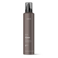 Lakme K Finish Power Strong Hold Mousse 10.2oz