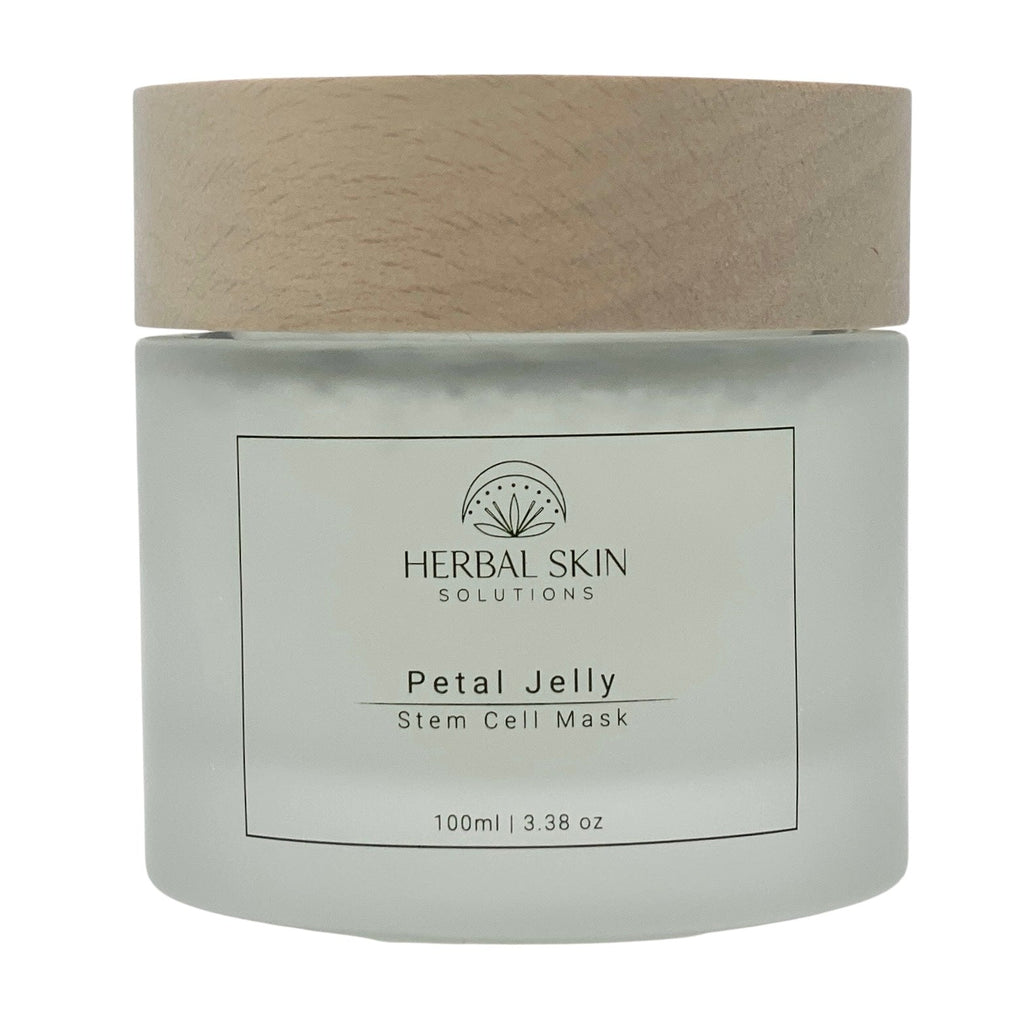 Petal Jelly Stem Cell Mask *