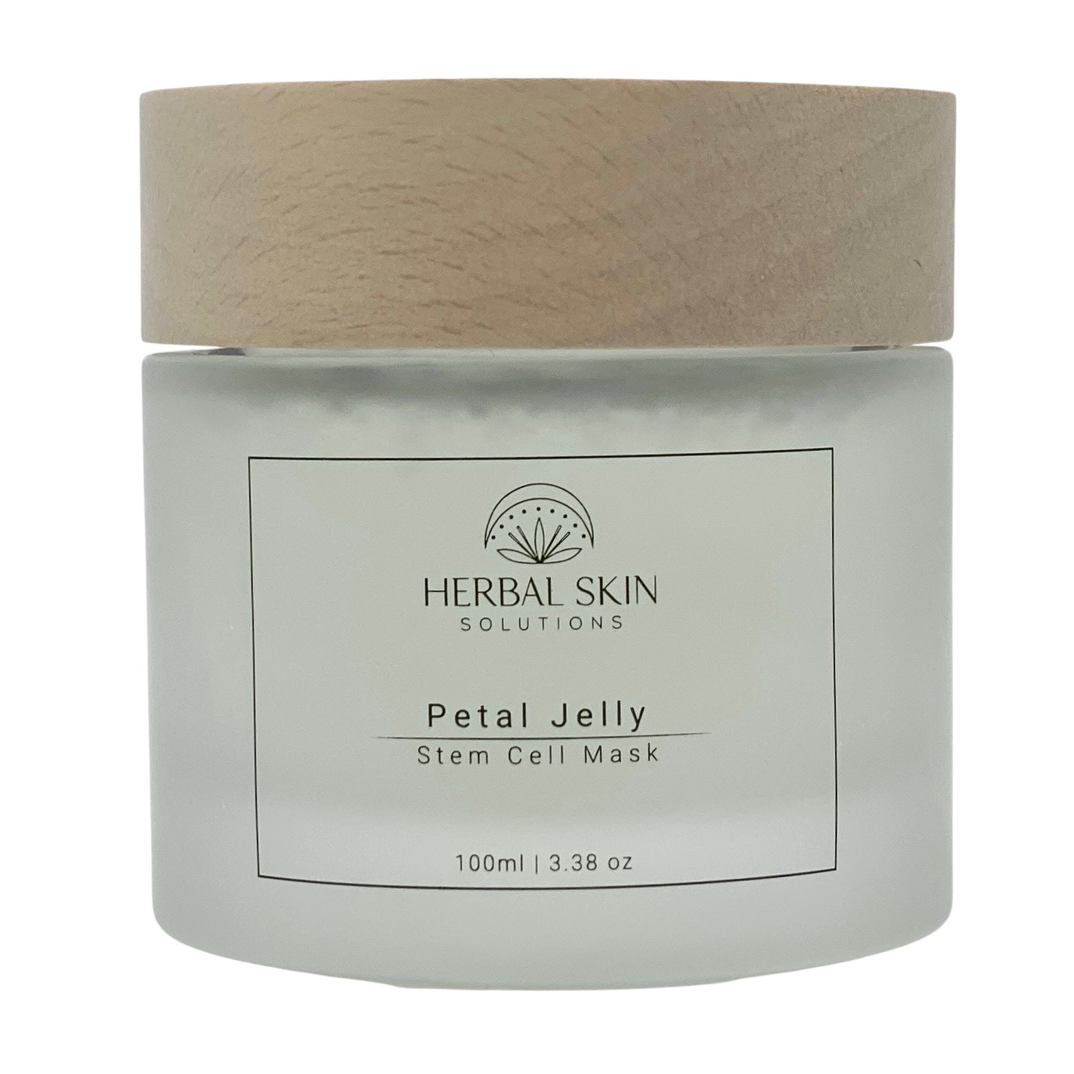 Petal Jelly Stem Cell Mask *