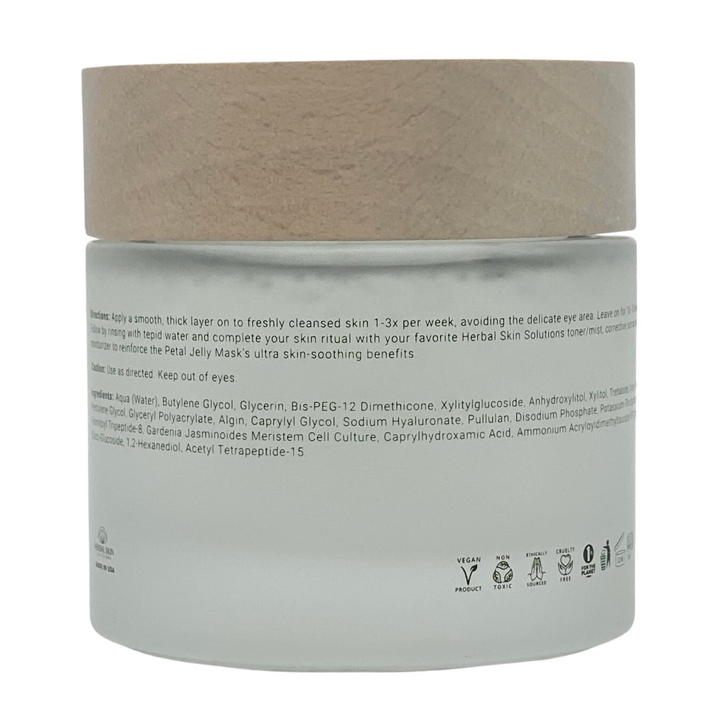 Petal Jelly Stem Cell Mask *