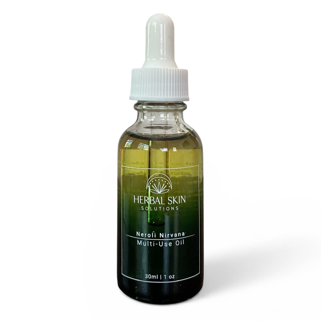 Neroli Nirvana (Repair Oil) *