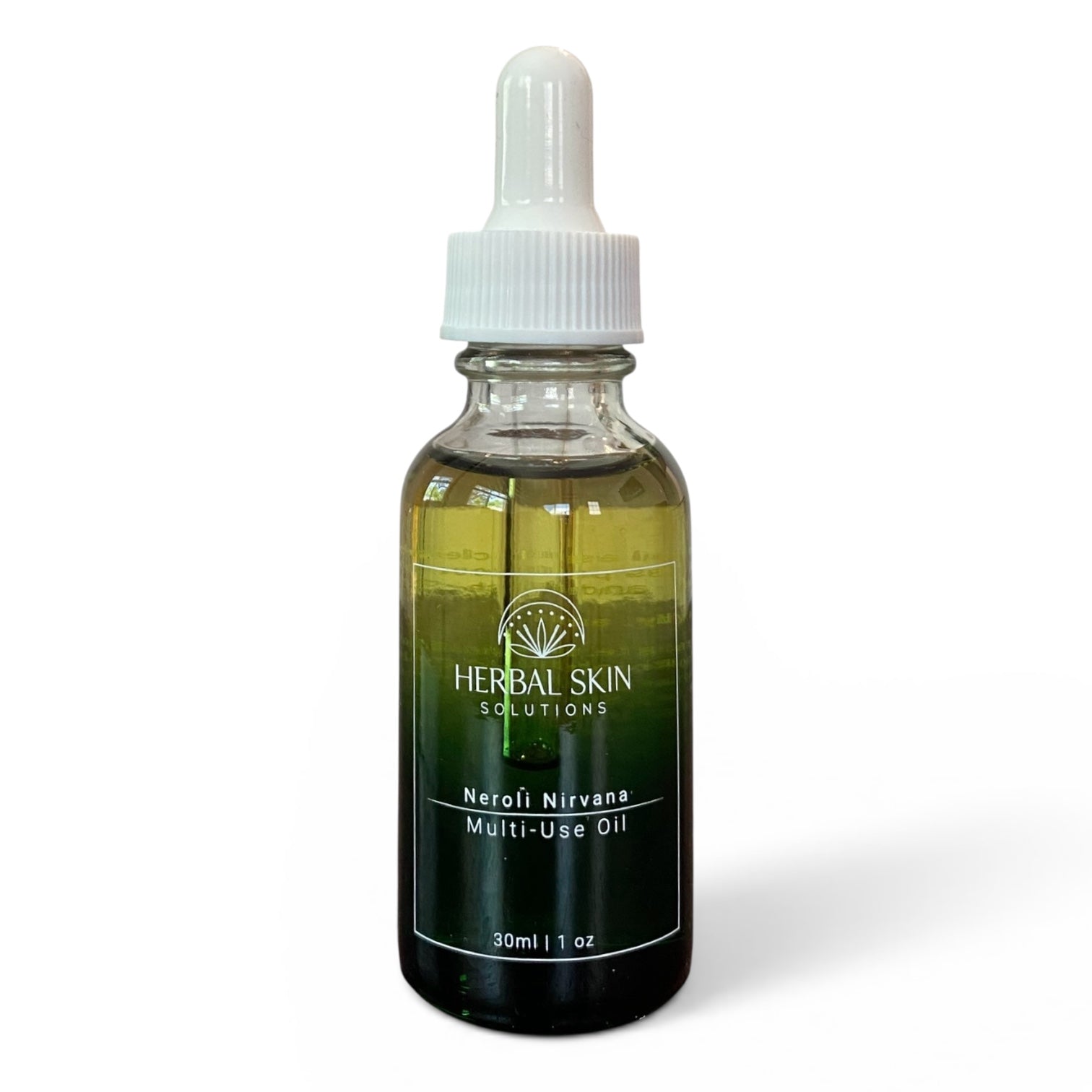Neroli Nirvana (Repair Oil) *