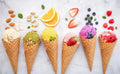 Waffle Cones - Premium Fragrance Oil