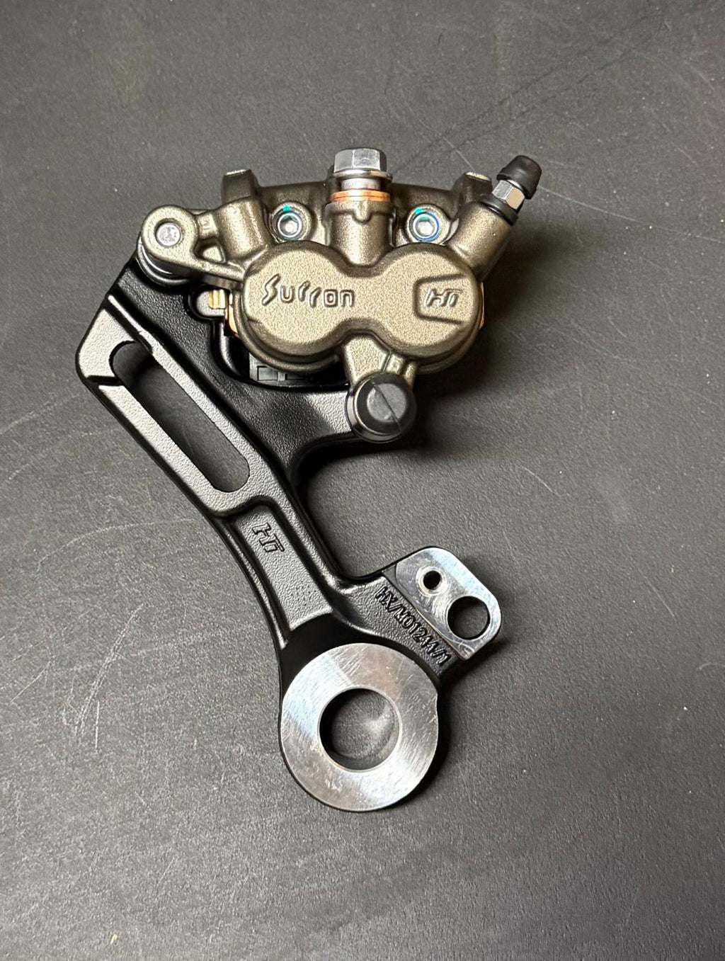 Ultra Bee V3 Foot Brake Kit OEM Sur-Ron Caliper (Pre-Order)