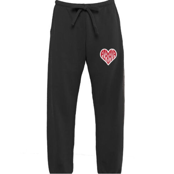 Alabama Heart Sweatpants