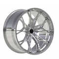 Set of Vorsprung Forged VA-001 Style Wheels