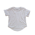 Basic Tee - Stone