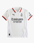 AC MILAN AWAY 2024/25