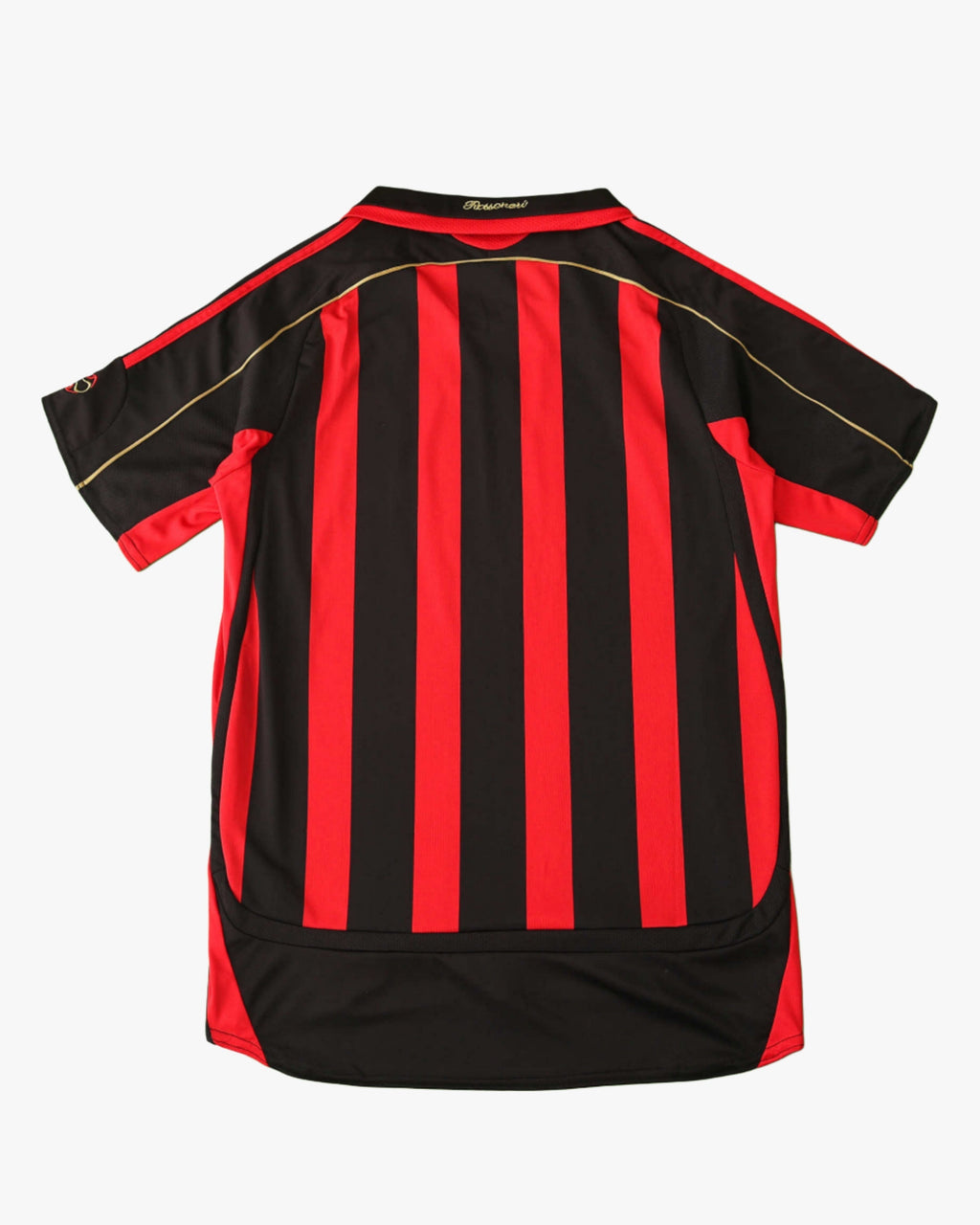 AC MILAN RETRO HOME 2006/07