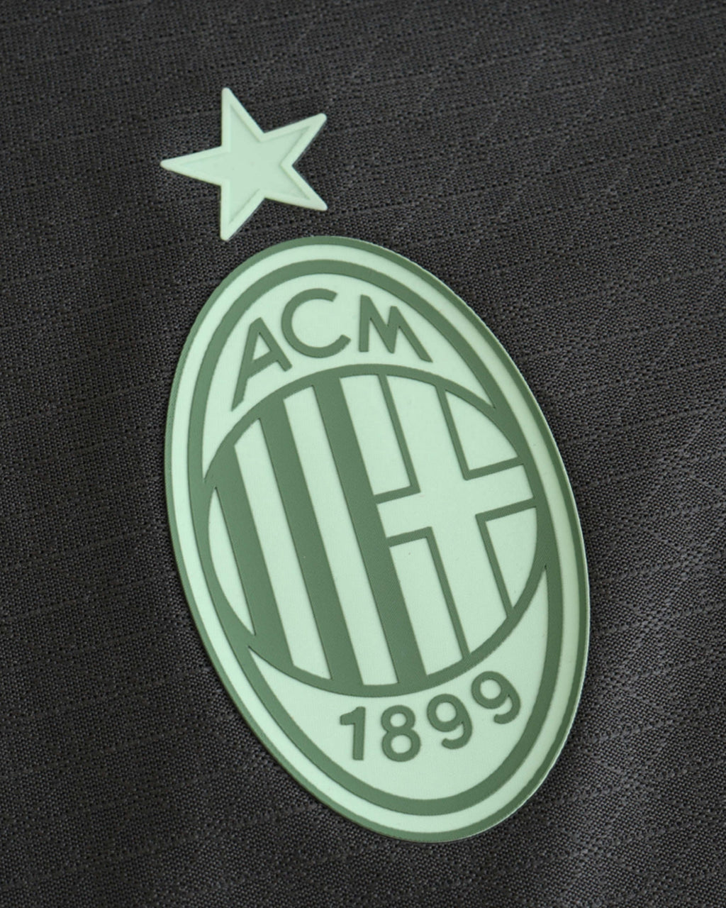 AC MILAN THIRD 2024/25