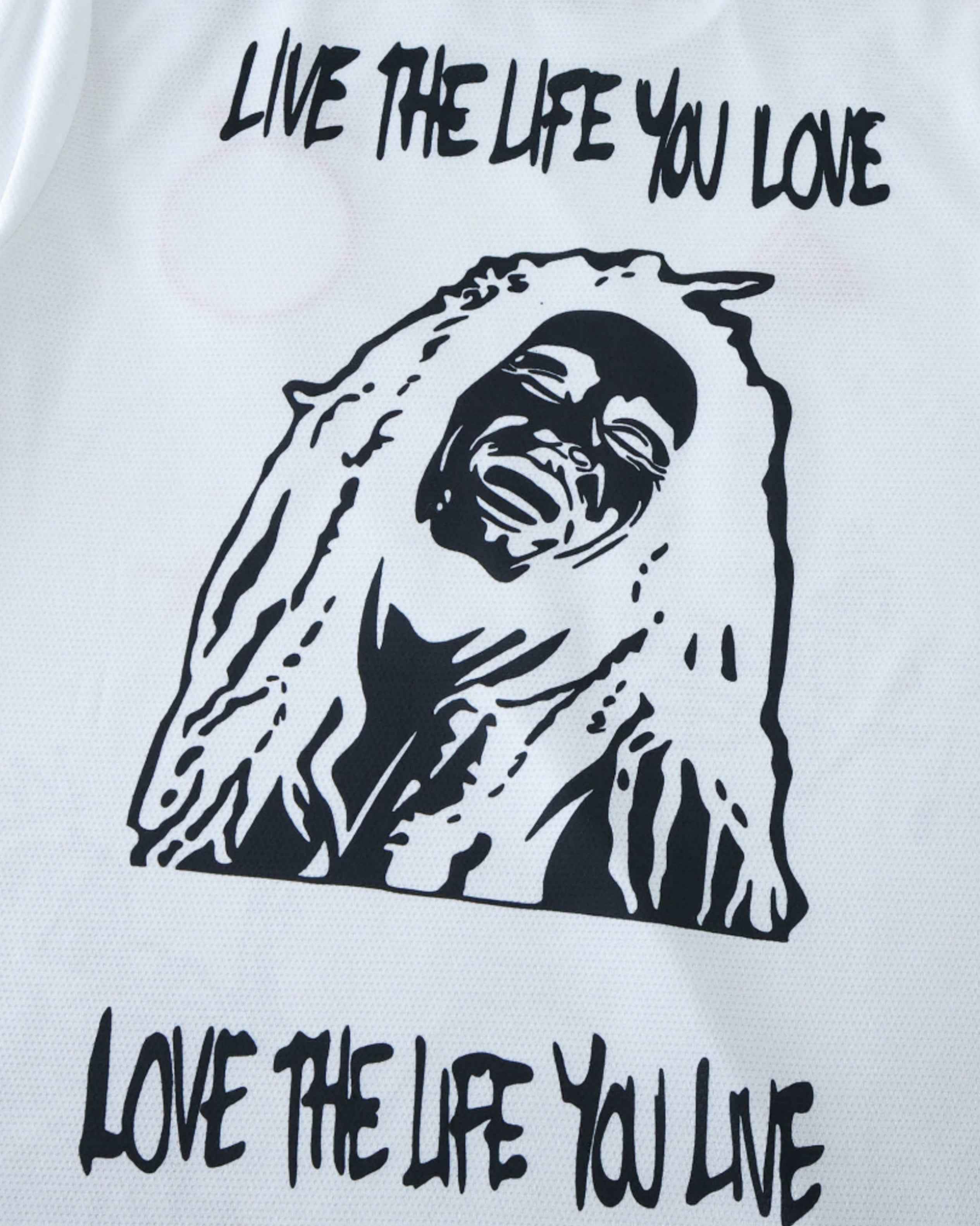 AJAX x BOB MARLEY WHITE PREMIUM KIT
