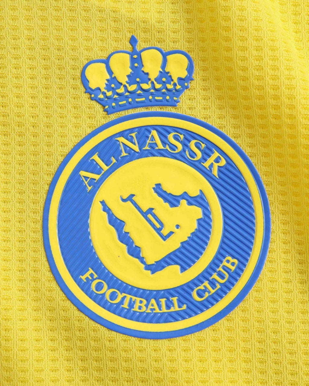 AL NASSR HOME 2024/25