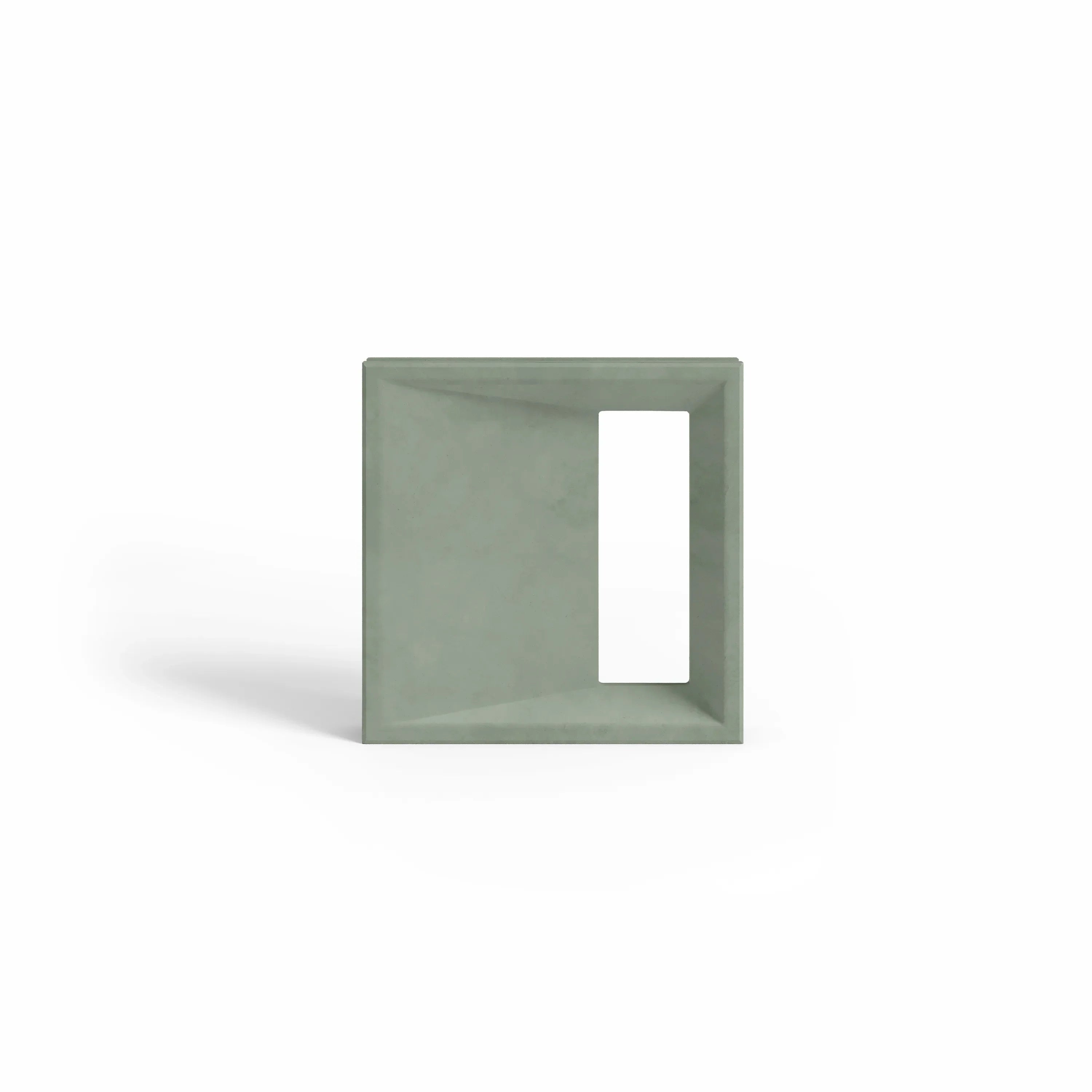 ALVA Breeze Block