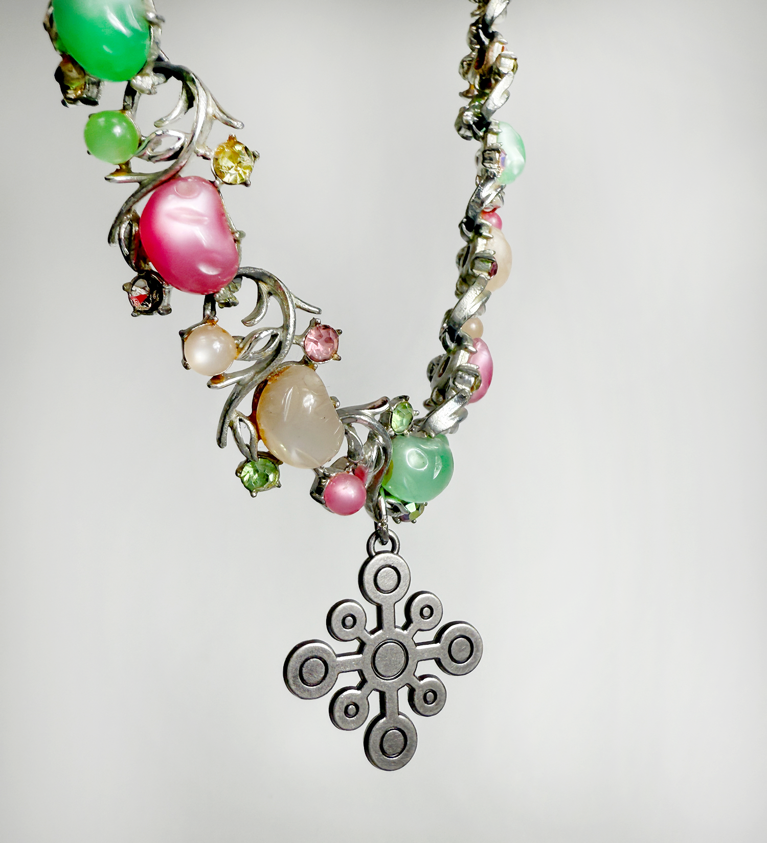 EDEN NECKLACE