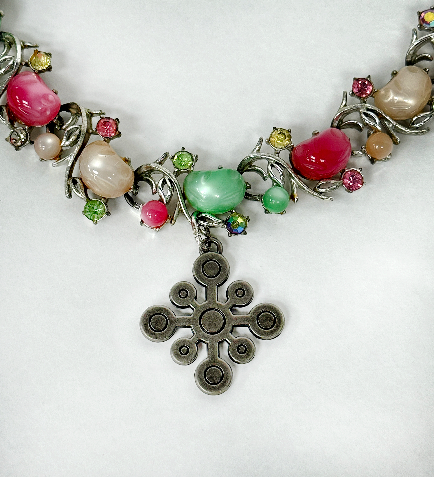 EDEN NECKLACE