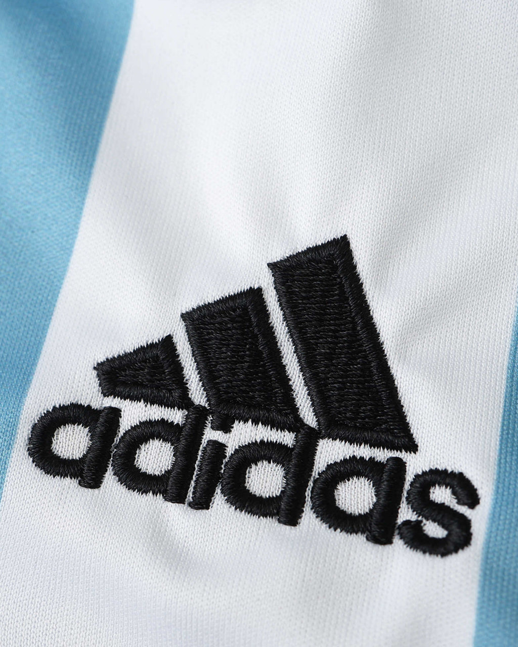 ARGENTINA RETRO HOME 2006/07