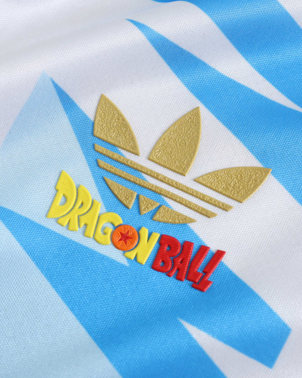 ARGENTINA x DRAGON BALL PREMIUM KIT