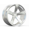 Set of Forged Vorsprung VF-08 Style Wheels