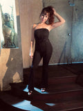 Opulence Pants Set