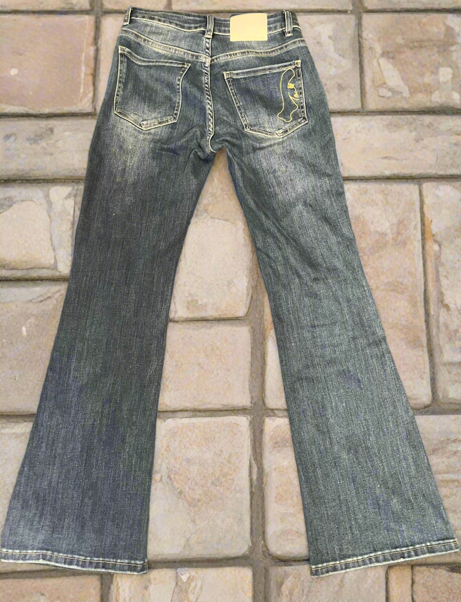 Charlotte Summers Jeans 3 pairs One Price