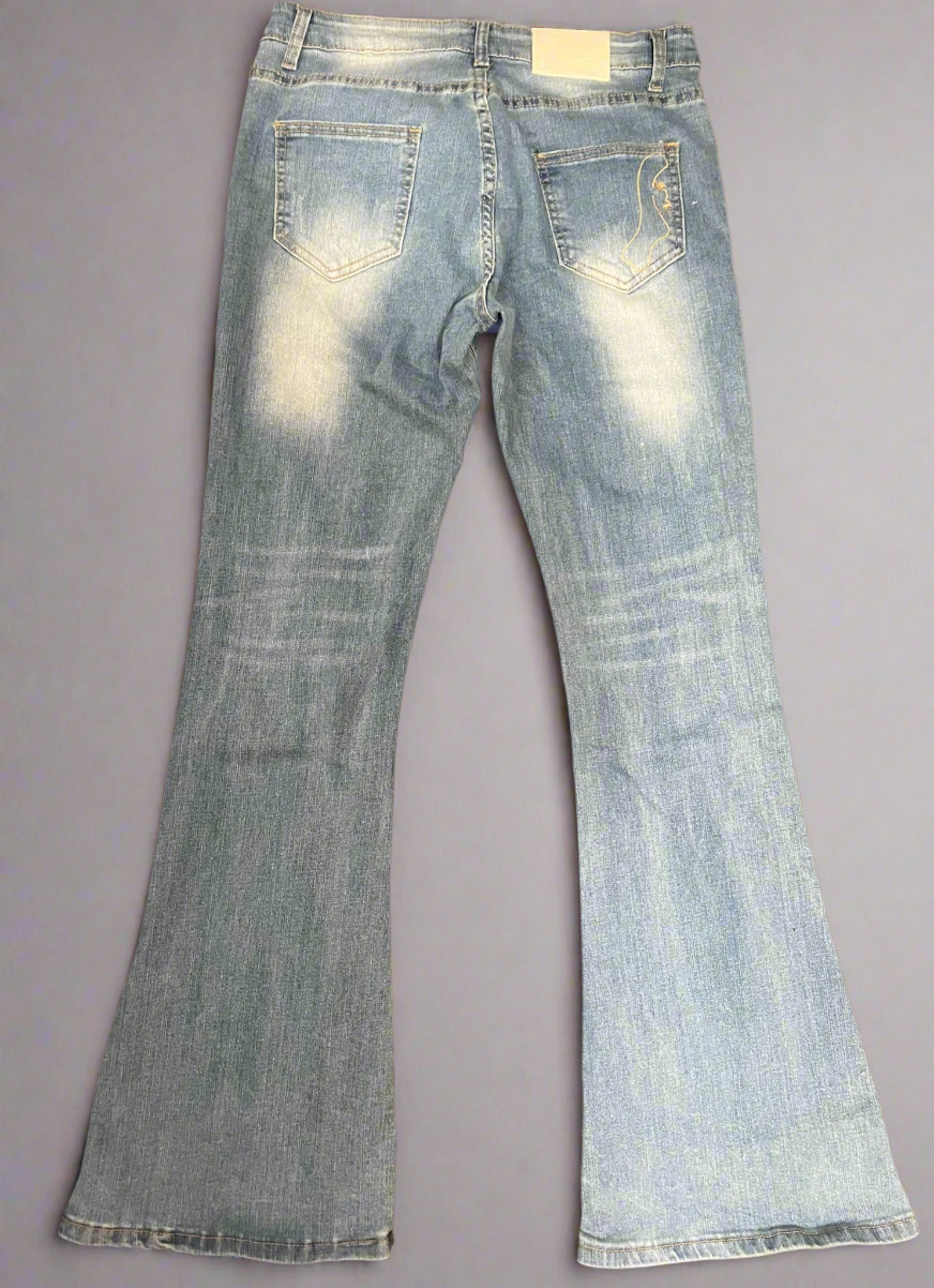 Charlotte Summers Jeans 3 pairs One Price