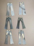 Charlotte Summers Jeans 3 pairs One Price