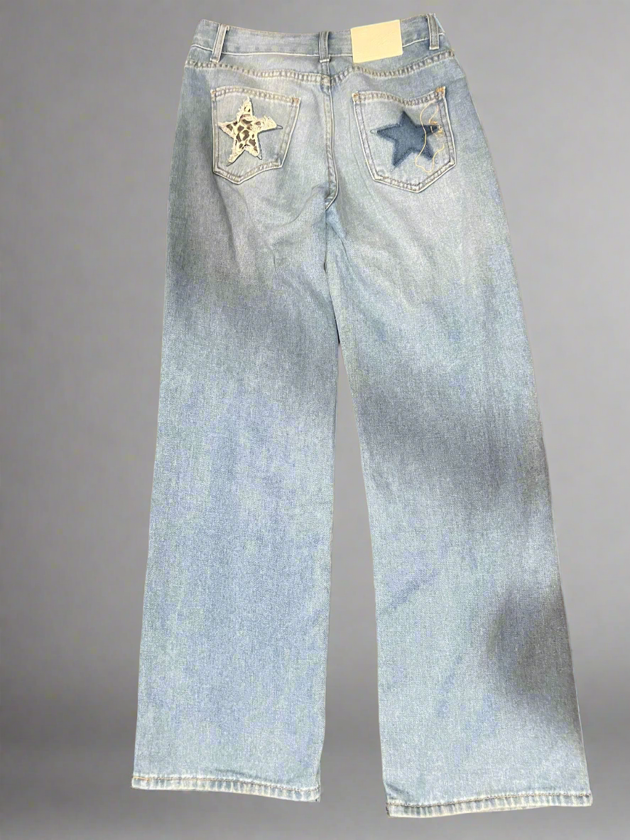 Charlotte Summers Jeans 3 pairs One Price