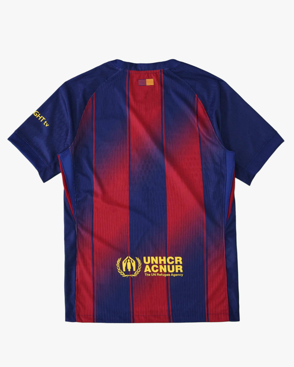 BARCELONA HOME 2025/26