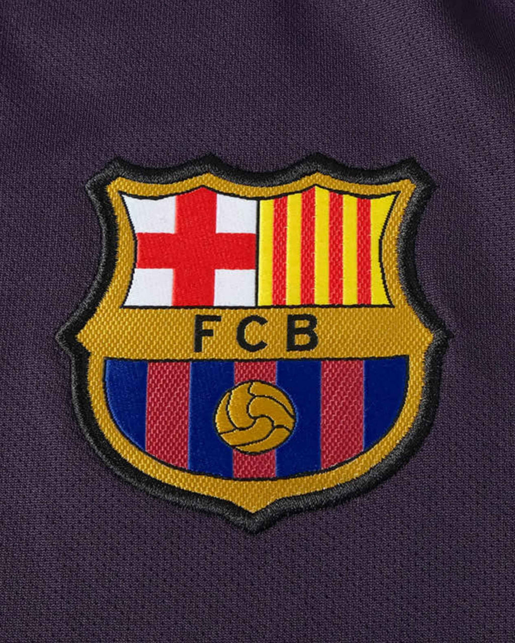 BARCELONA RETRO AWAY 2016/17