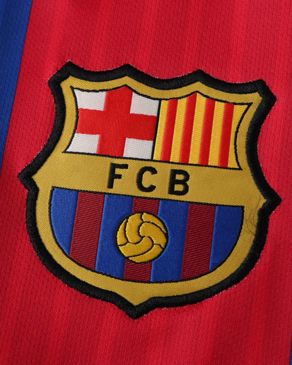 BARCELONA RETRO AWAY 2016/17