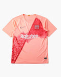 BARCELONA RETRO FOURTH 2018/19