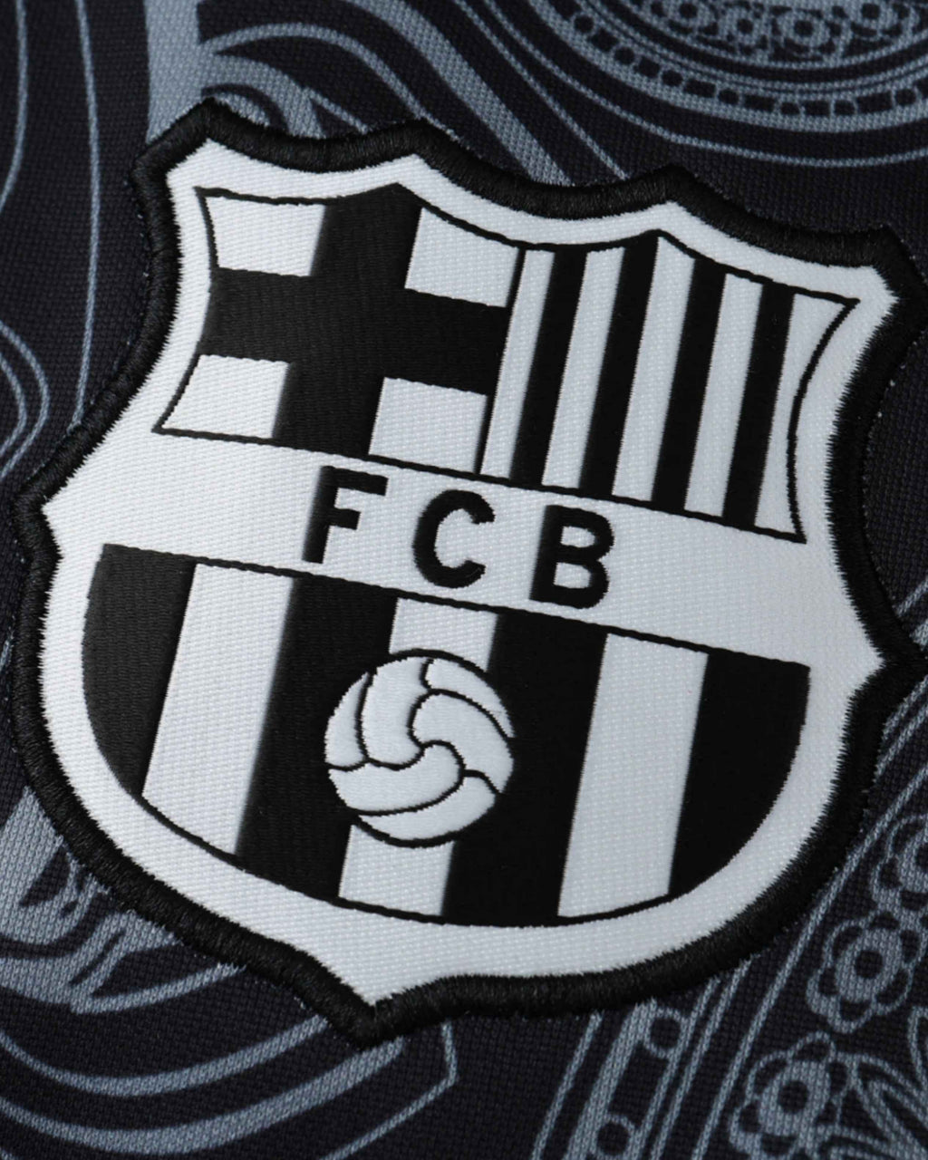 BARCELONA x 1899 ORIGINS PREMIUM KIT