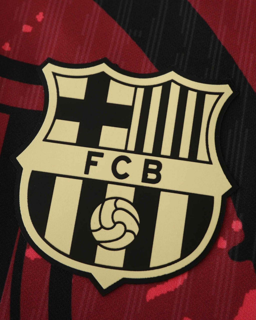 BARCELONA x BLOODED LAND PREMIUM KIT