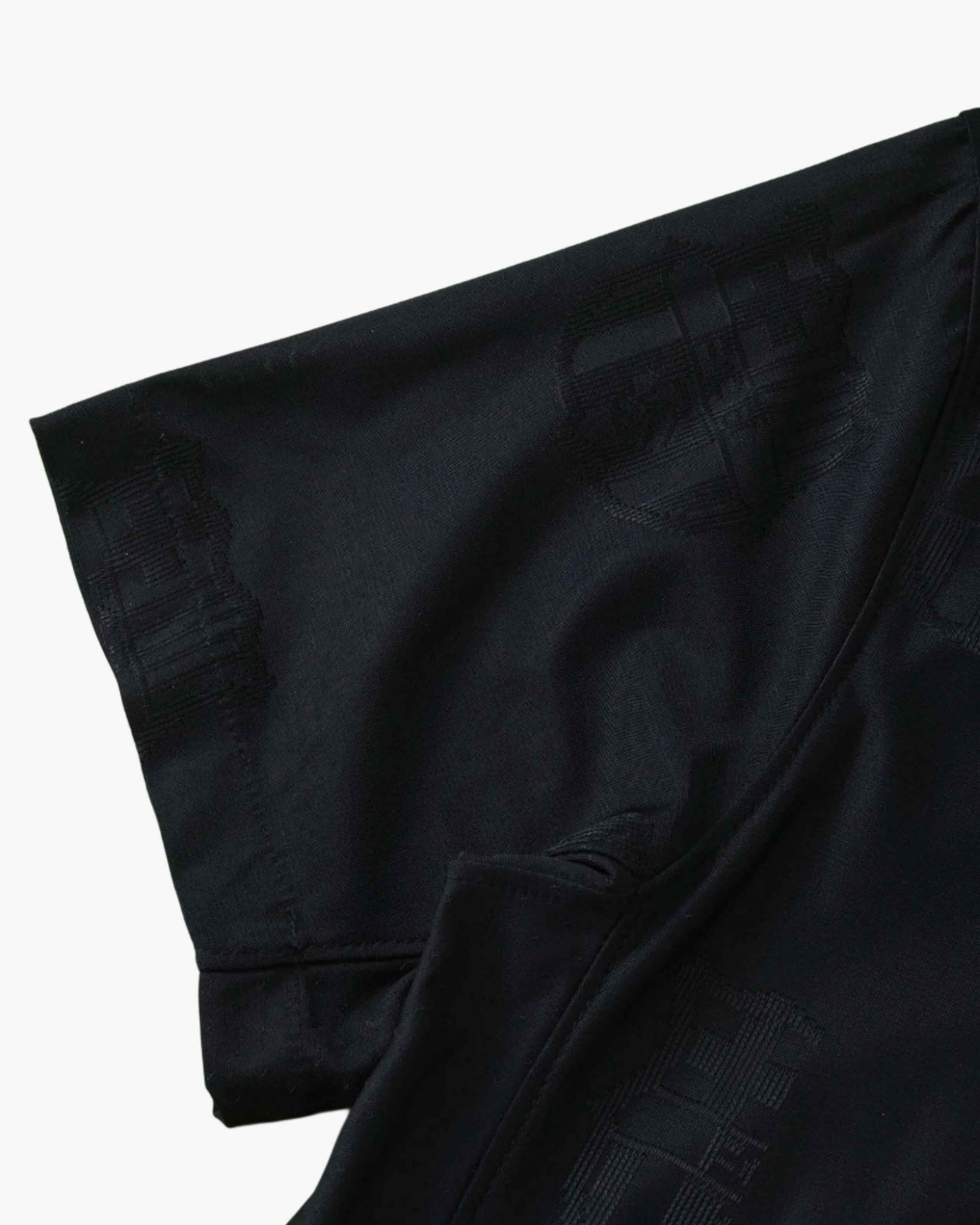 BARCELONA x NOIR CAMP PREMIUM KIT v2