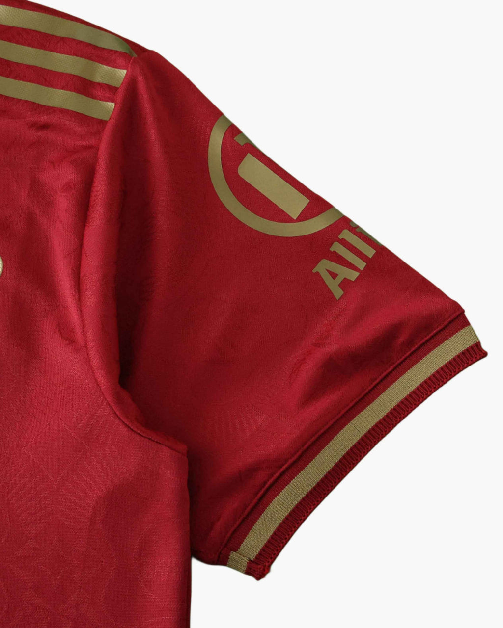 BAYERN MUNICH 125th ANNIVERSARY SPECIAL EDITION