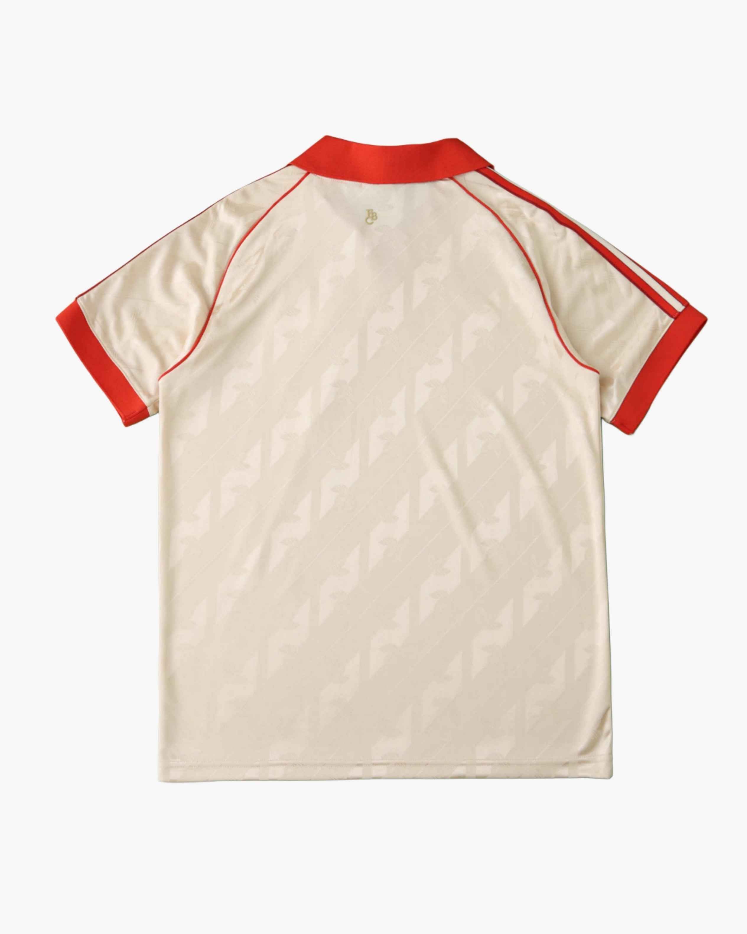 BAYERN MUNICH AWAY REMAKE 1990/92