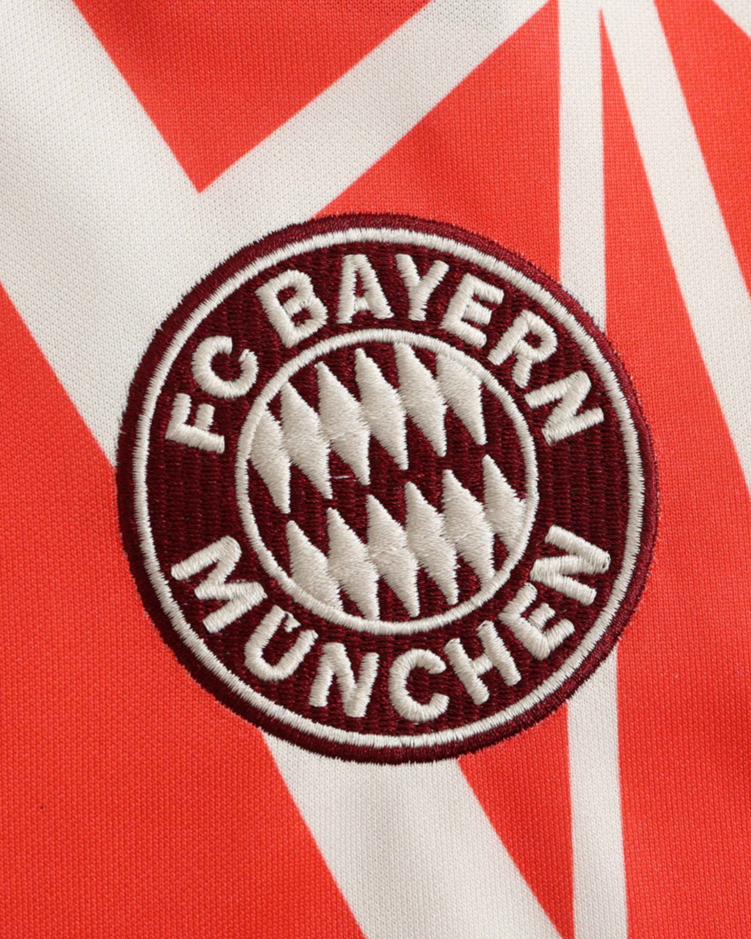 BAYERN MUNICH TRAINING 2024/25