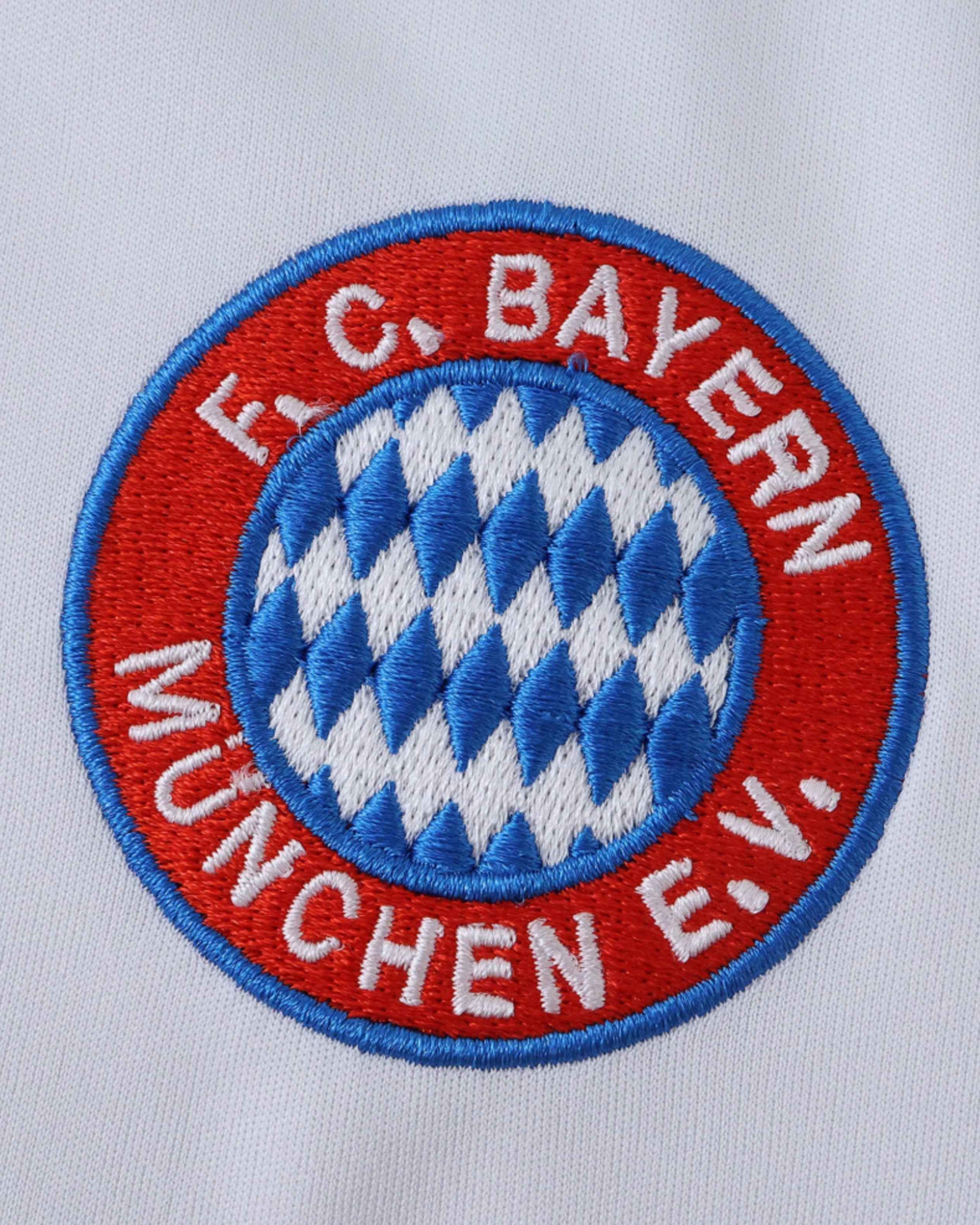 BAYERN MUNICH TRAINING 2025/26