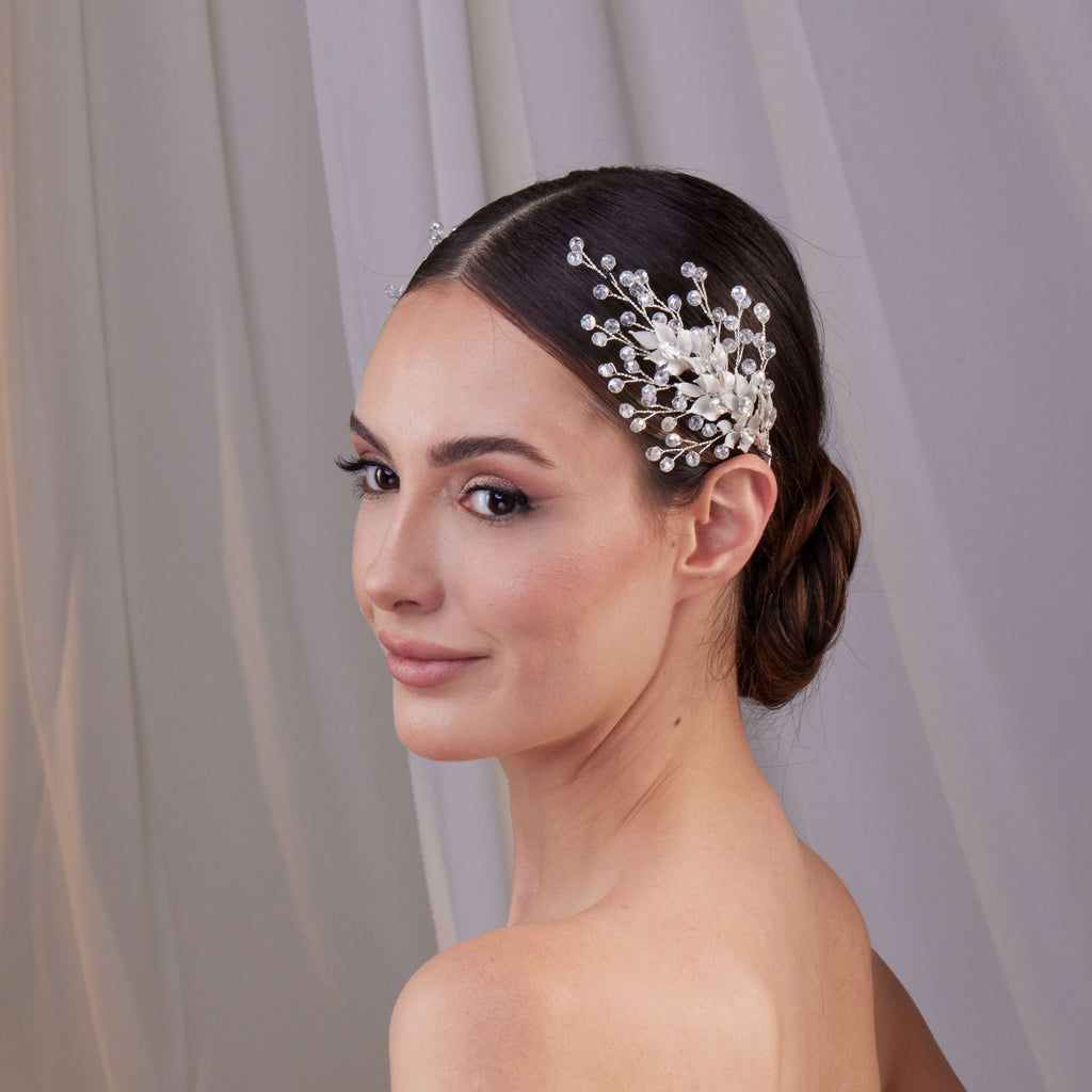 Two-Piece  Hair Vine Set