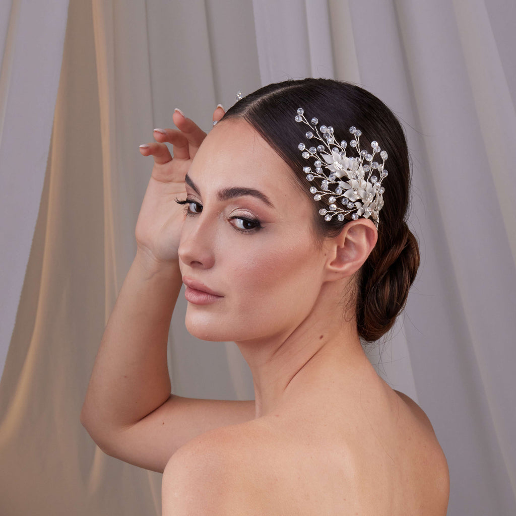 Two-Piece  Hair Vine Set