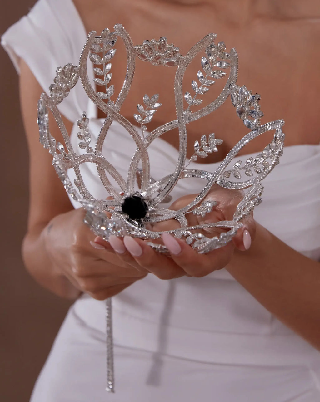 Bride Bouquet Holder, Wedding Accessories