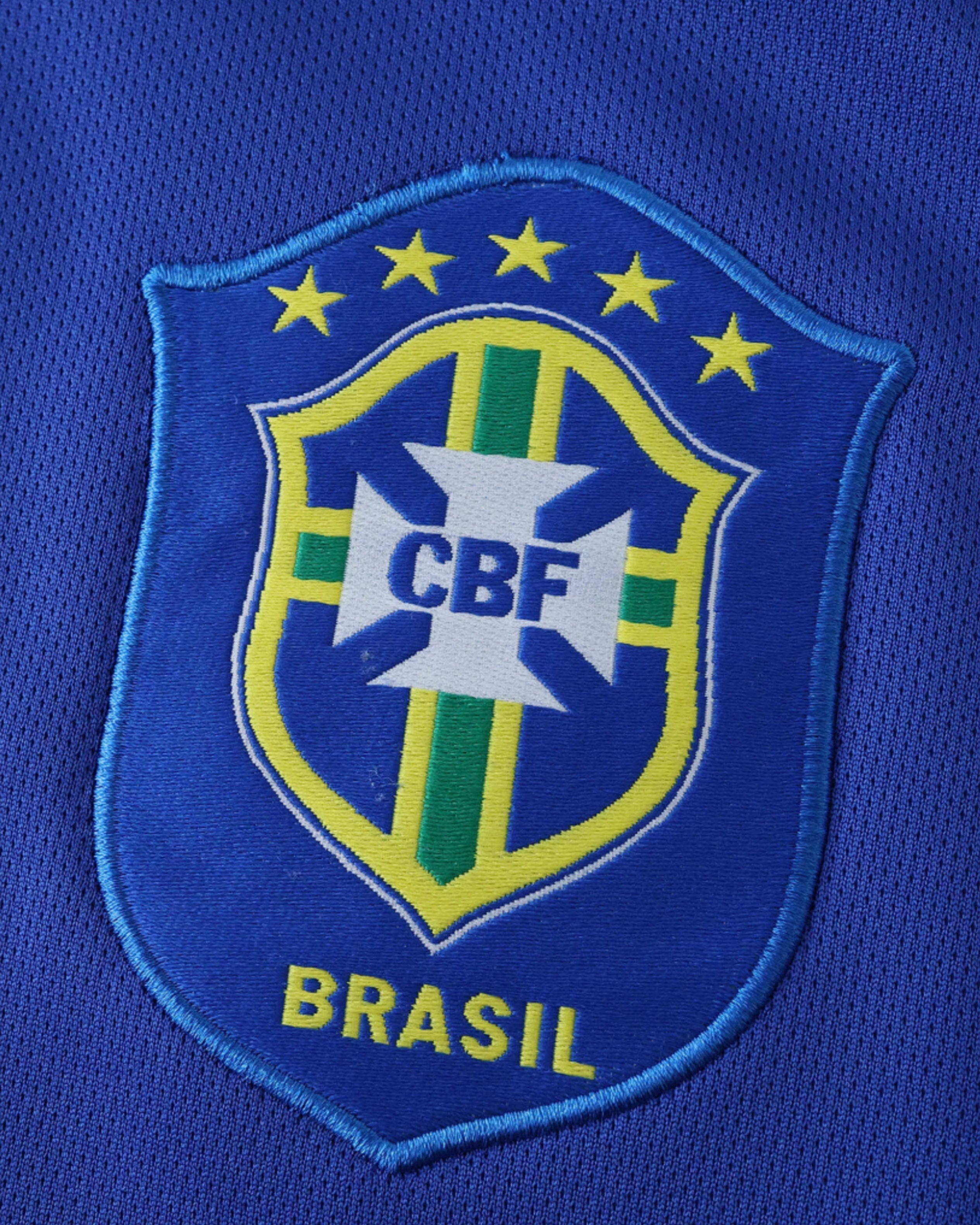 BRAZIL RETRO AWAY 2022/23