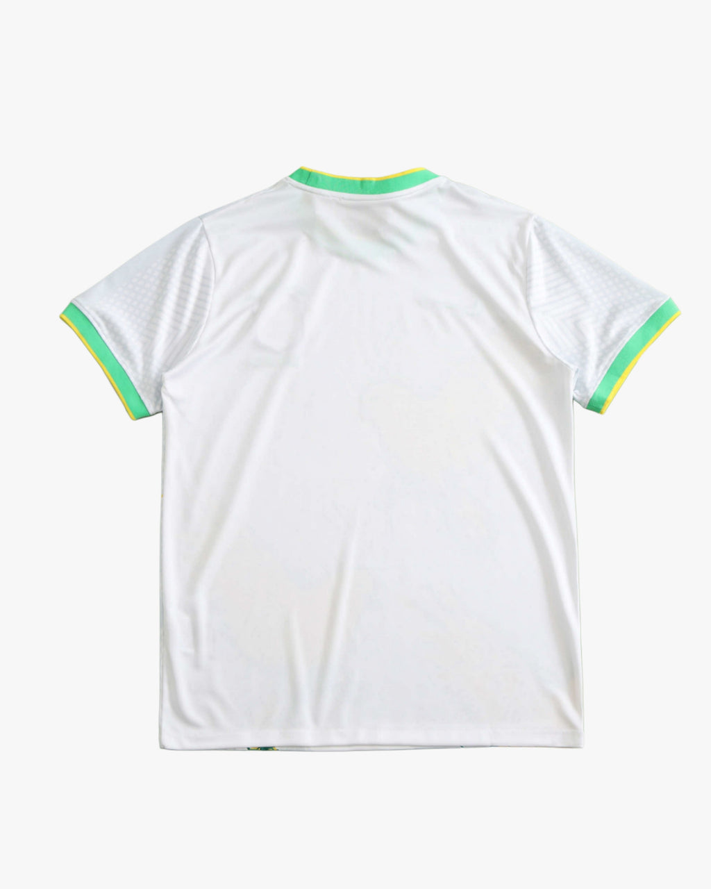 BRAZIL x CANARINHO FLIGHT PREMIUM KIT