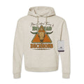 BS & Bad Decisions - Adult Unisex Western Hoodie