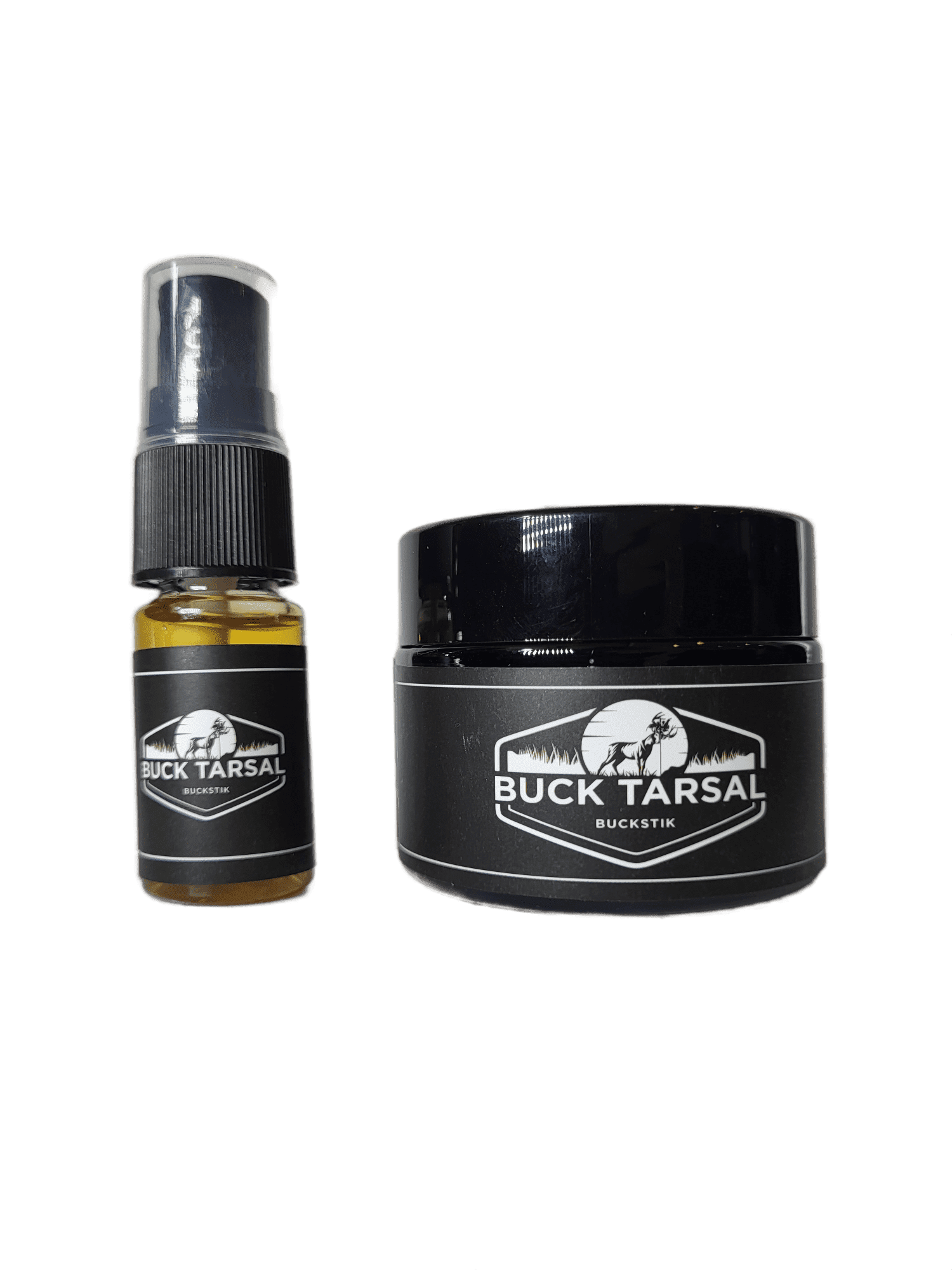 Introduce a New Buck with Buck Tarsal Beads or Spray - HIGH TESTOSTERONE PURE TARSAL GLAND 90/10 BLEND