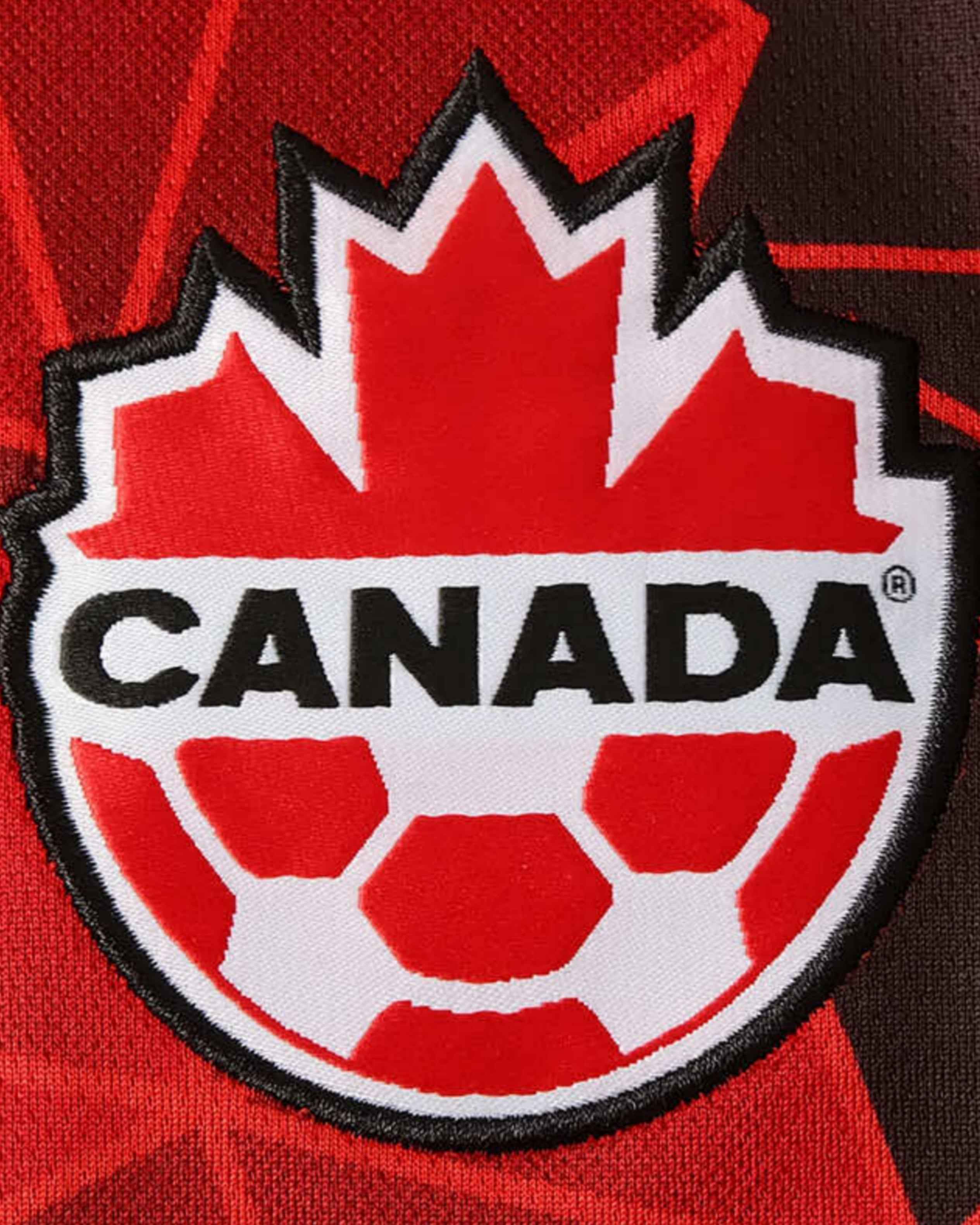 CANADA HOME 2023/24